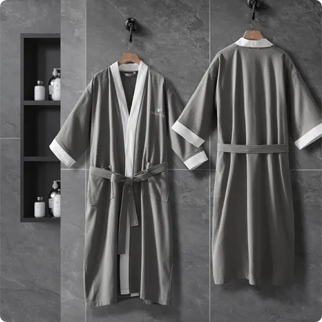 Bath Linen